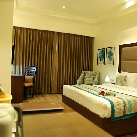 Hotel Wj Grand Jalandhar Exterior foto